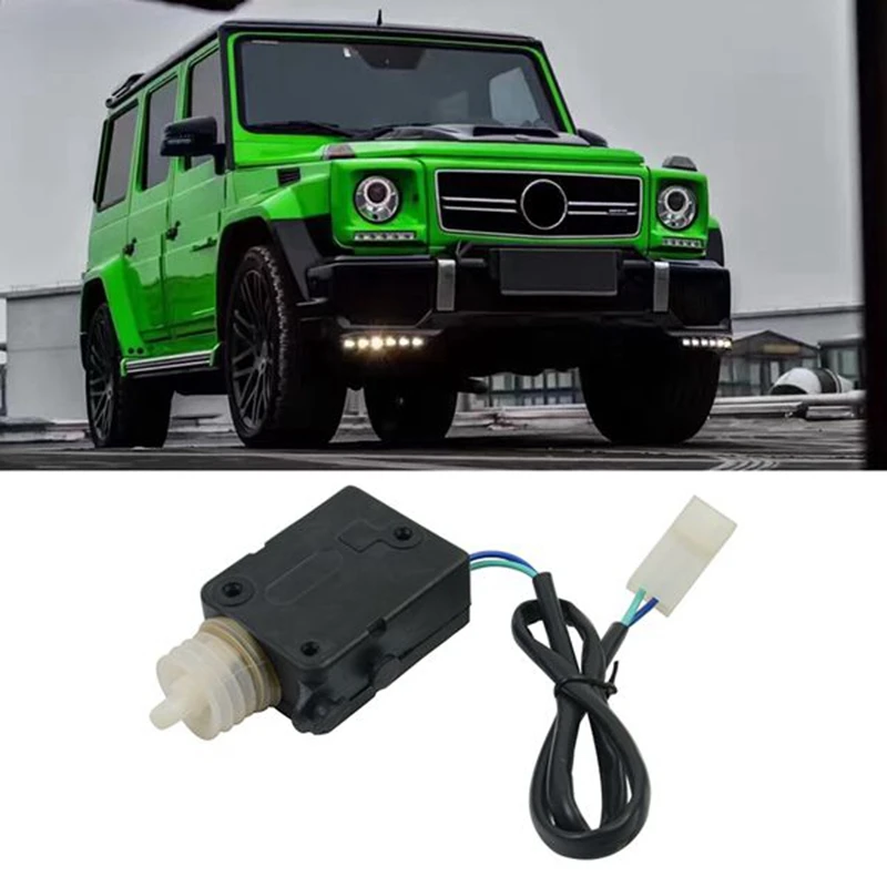 Car Door Lock Actuator Latch For Mercedes-Benz G-Class G550 2009- 004842
