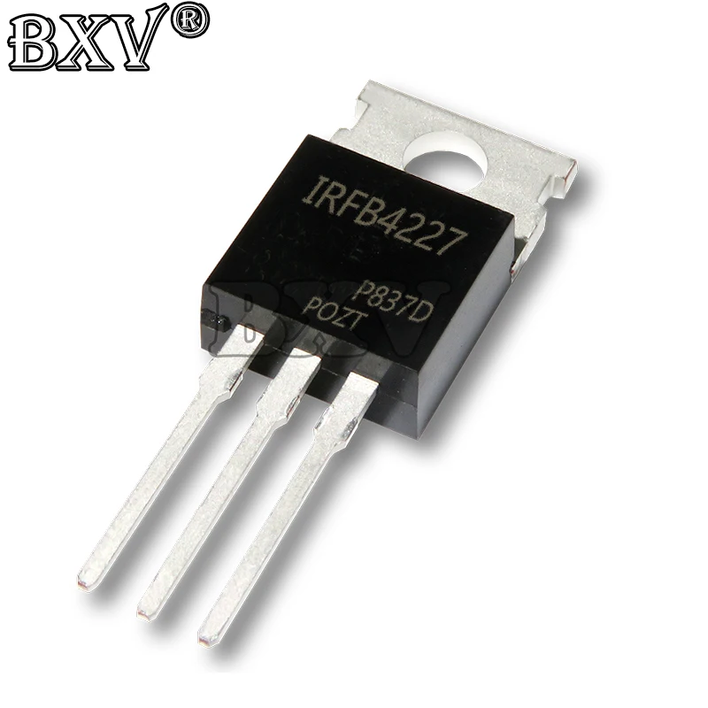 MOSFET Transistors Kit IRFB3006 IRFB3077 IRFB3207 etc TO-220 10PCS/LOT