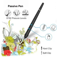 15.6 Inch 1080P LCD Writing Graphic Tablet Professional Digital Pen Monitor for Artist Drawing - Image 4