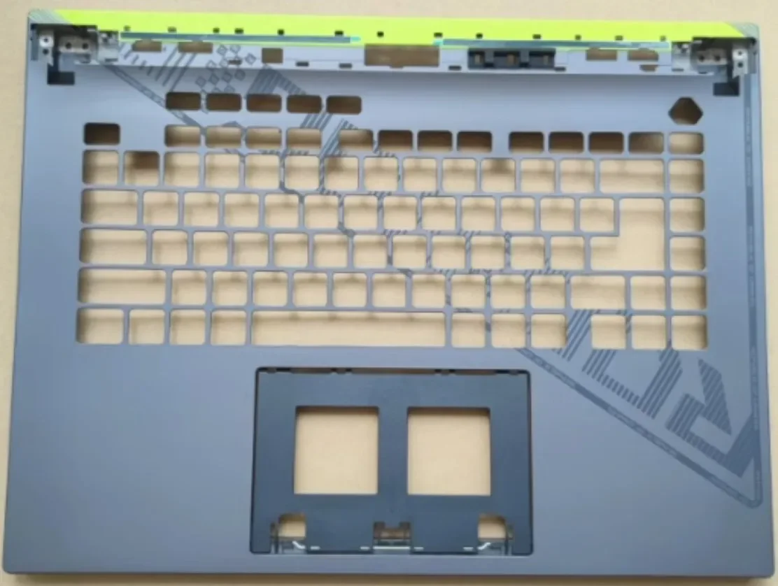 LCD �ĸ� Ŀ��, ����, ��� Ŀ��, �ϴ� ���̽�, ���� Ŀ��, ASUS StrixScar 16 7 G614 G634, ��������, ����ǰ