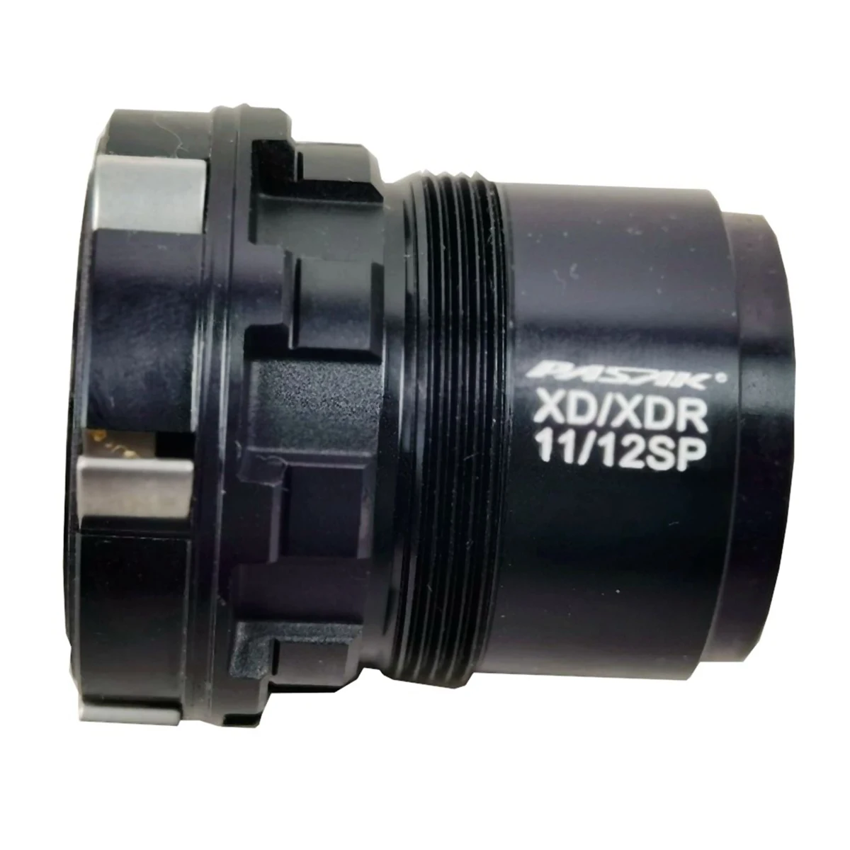 

Ступица для горного велосипеда PASAK, запасные части из сплава HG, стандартные/XD, корпус без колеса, 11 скоростей, 12 скоростей, XD/XDR