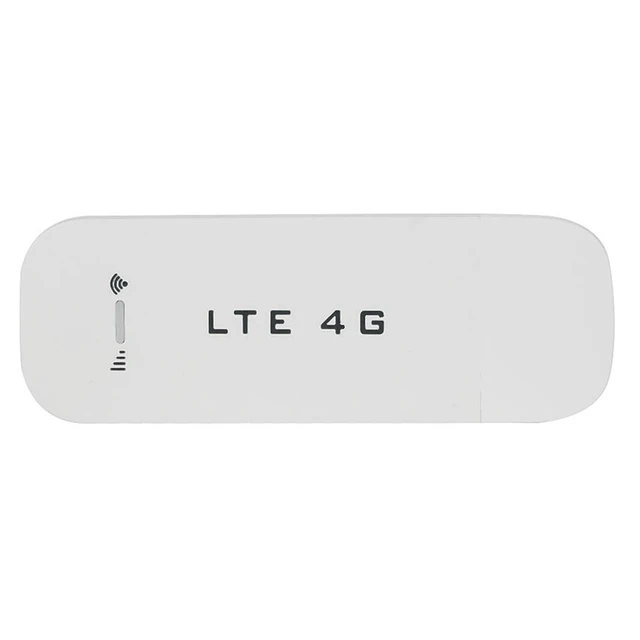 2X Lte Sim Kaart Data USB Router 3G/4G Wifi Router Draadloze USB Modem 4G Wifi Sim Card Stick Mobiele Hotspot/Dongle 4