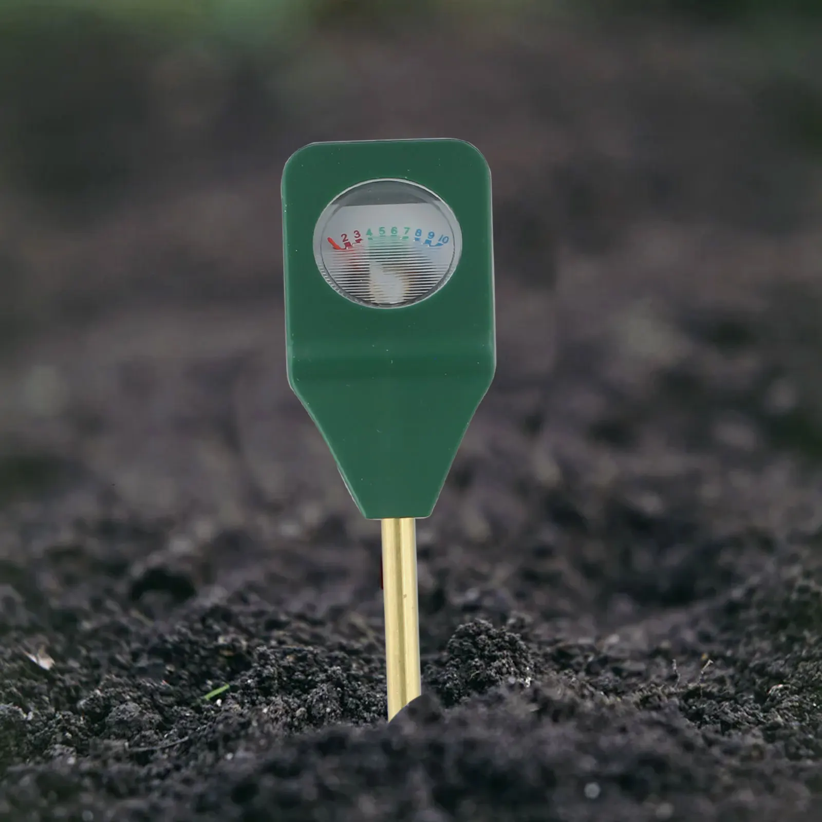 Soil Moisture Sensor Hygrometer Tester For Flower Plant Soil Moisture