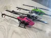 Rc Hot Goosky S1 Bnf/Rtf 6ch 3d Stunt Double Brushless Motor Direct Drive Motor Flybarless Direct-Drive Helicopter Toys Gifts 4