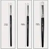 Paint Brush Set, Fine Detail Wood Handle Brushes for Miniature Art Painting, Acrylic, Watercolor - Micro Detailing & Drybrush 2