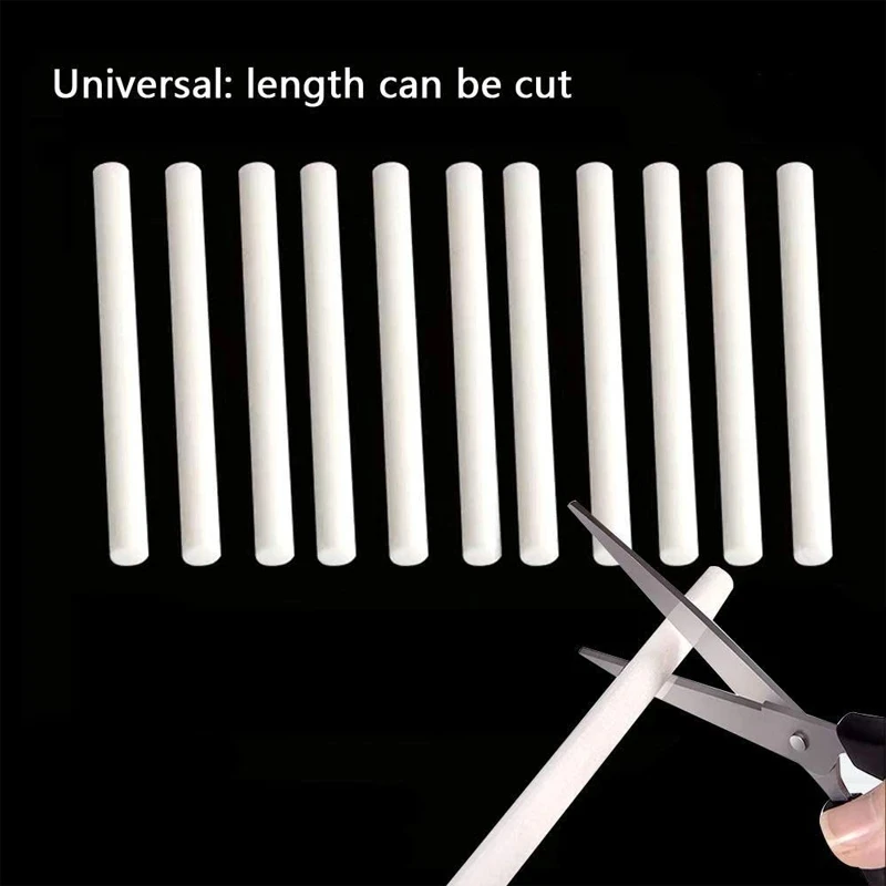 Рисунок 2 - сменные хлопковые губки для увлажнителя