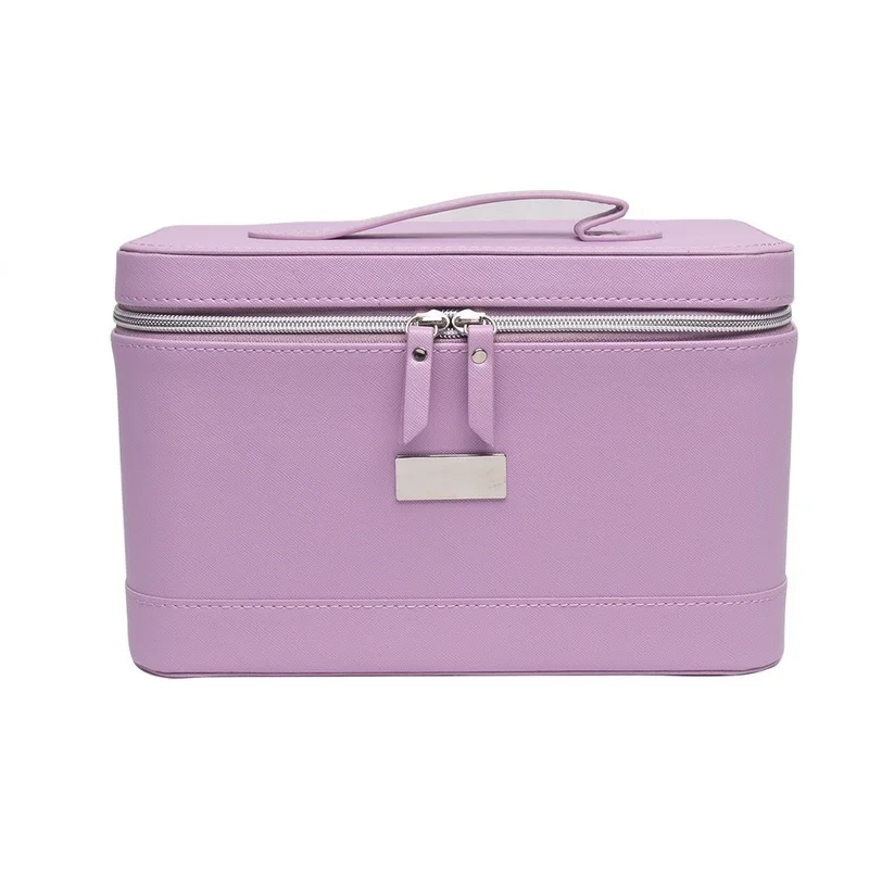 66 スロット旅行必需品オイルケースドテラ 15 ミリリットル 10