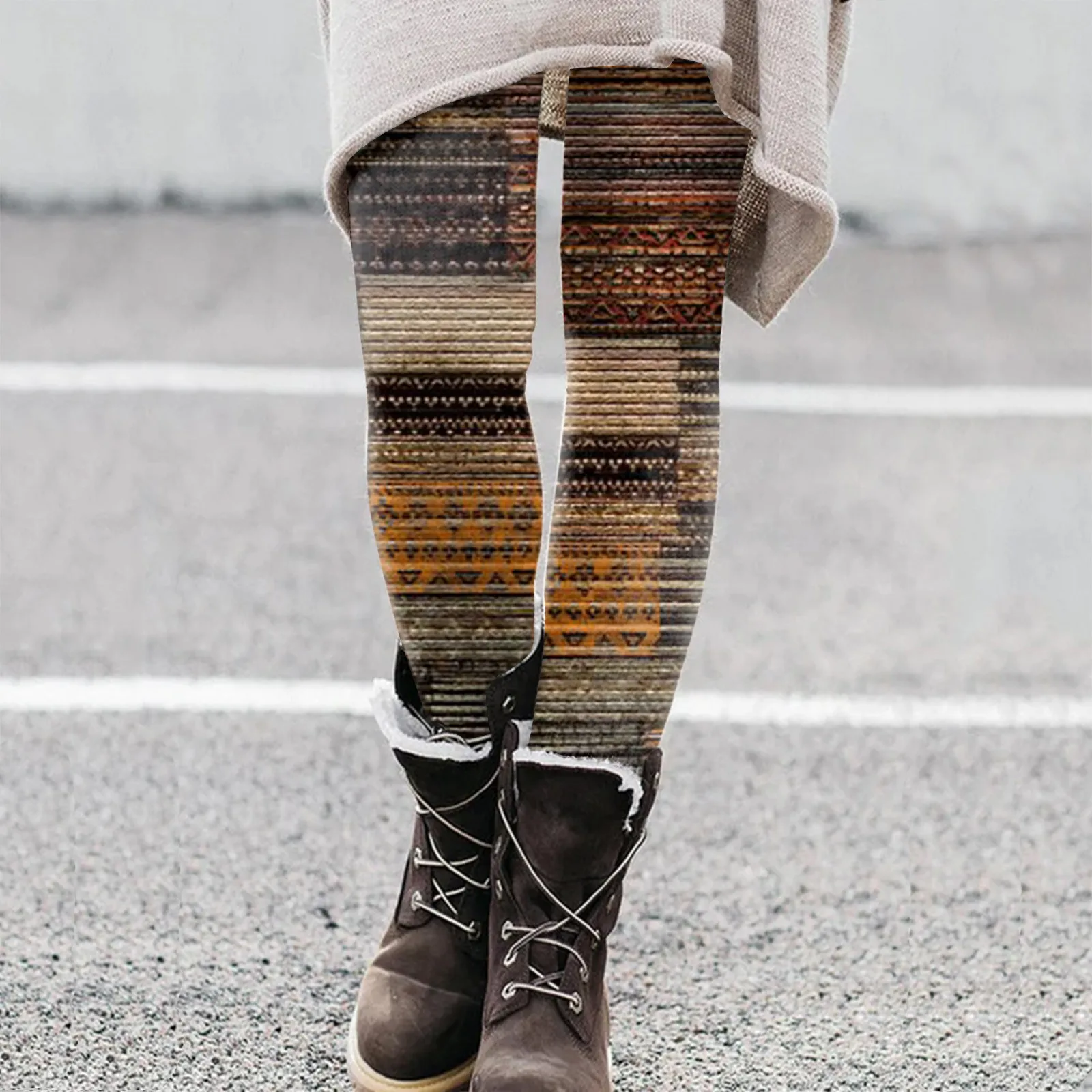 Woodstock Legging