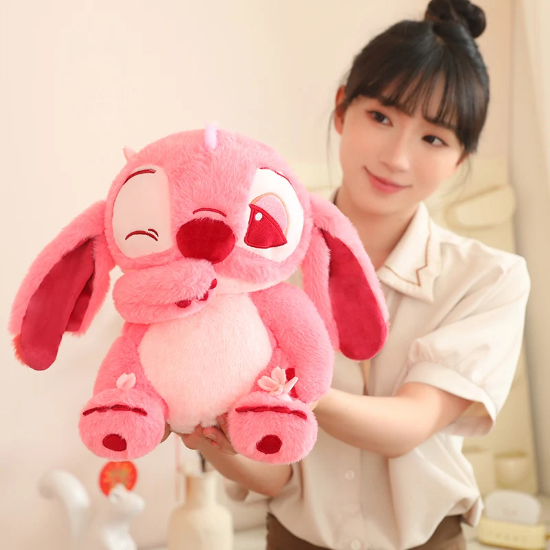 S weet Pink Seris stitch未開封品 被り無し全て入ってます S weet Pink Seris stitch箱あり