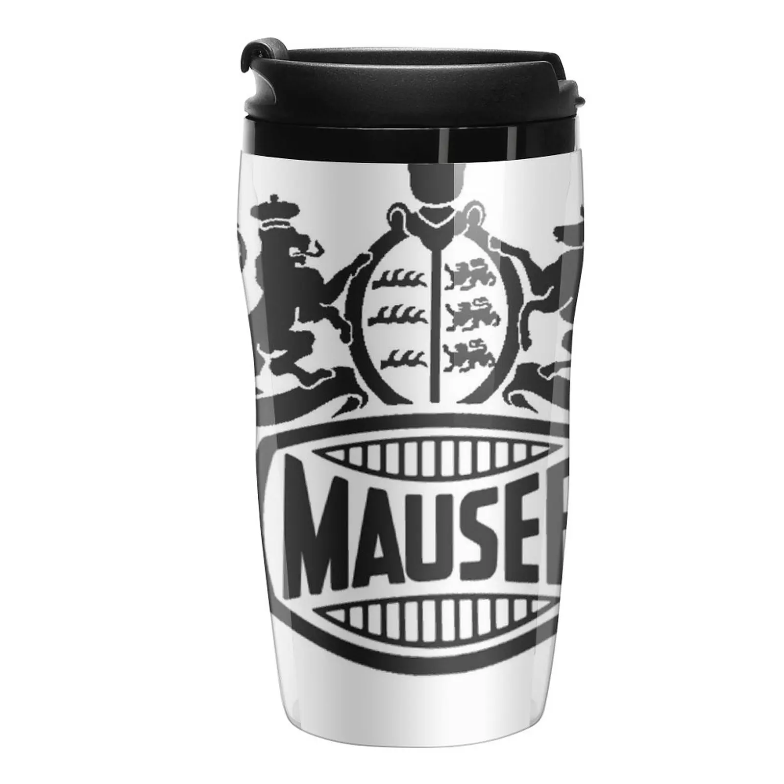 

New Mauser Travel Coffee Mug Elegant Coffee Coffee Cup Set Mate Cup