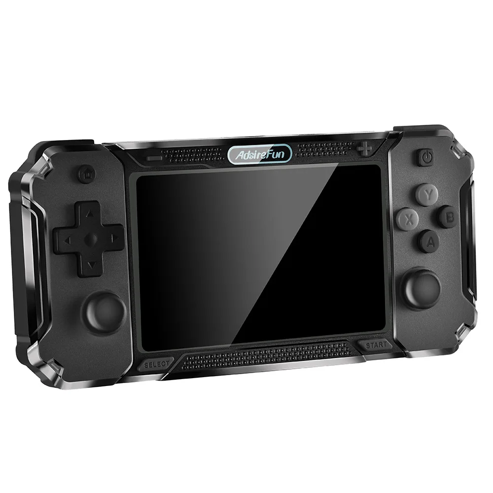 

4Inch Color Screen Retro Handheld Game Console Children 128bit Hd 800*480 Support for TV Output Gift Birthday for Kids