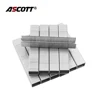1000pcs Staples for 8016 Framing Tacker Air Stapler Gun 8016 Staple Pin 8-16mm 12.8mm crown Uphostery Staple Pins 4