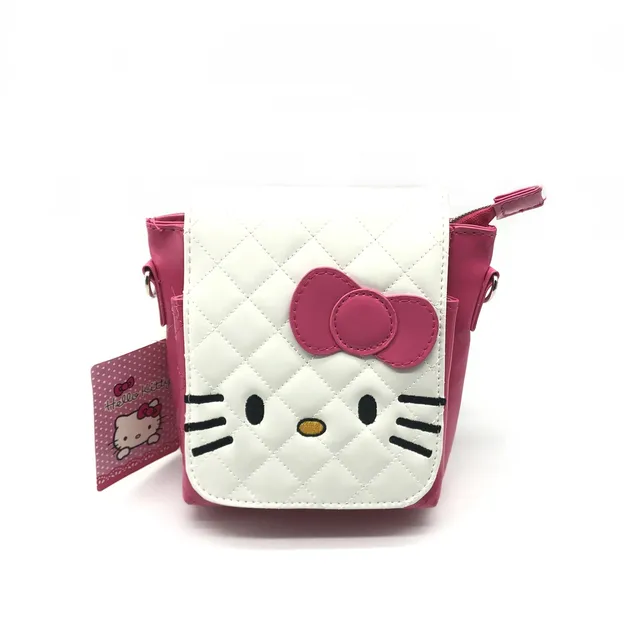 underonesky, Bags, Htf Underonesky Kitty Cat Love Mini Backpackcute  Embellishments