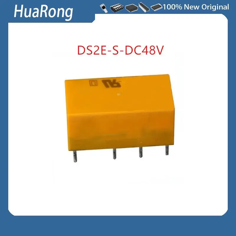 

Новинка, 5 шт./партия, Φ 2A 8PIN
