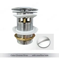 Chrome Silver-A