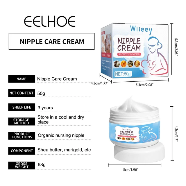 Girl Nipple Cream Lanolin Cream Soothes & Protect Sores Nipple Multipurpose  Moisturizing Dry Crack Nipples Pregnant Women Care - AliExpress