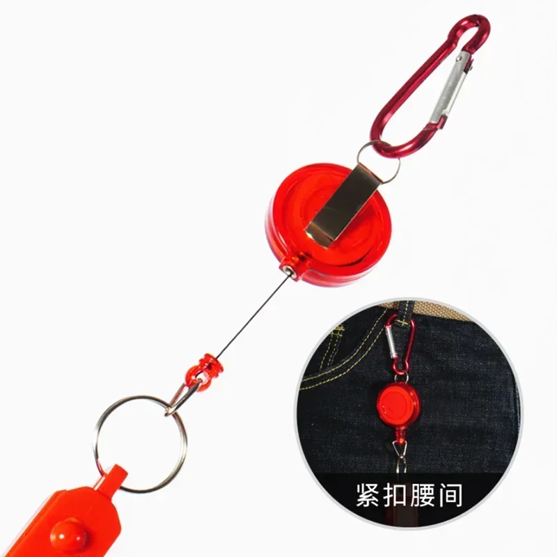 Fishing tools fishing pliers Fishing Pliers Clip Key Chain Bait Boat Gps Bracket Fish Tongs Switch Locking Device Clamp Tools Sports Entertainment