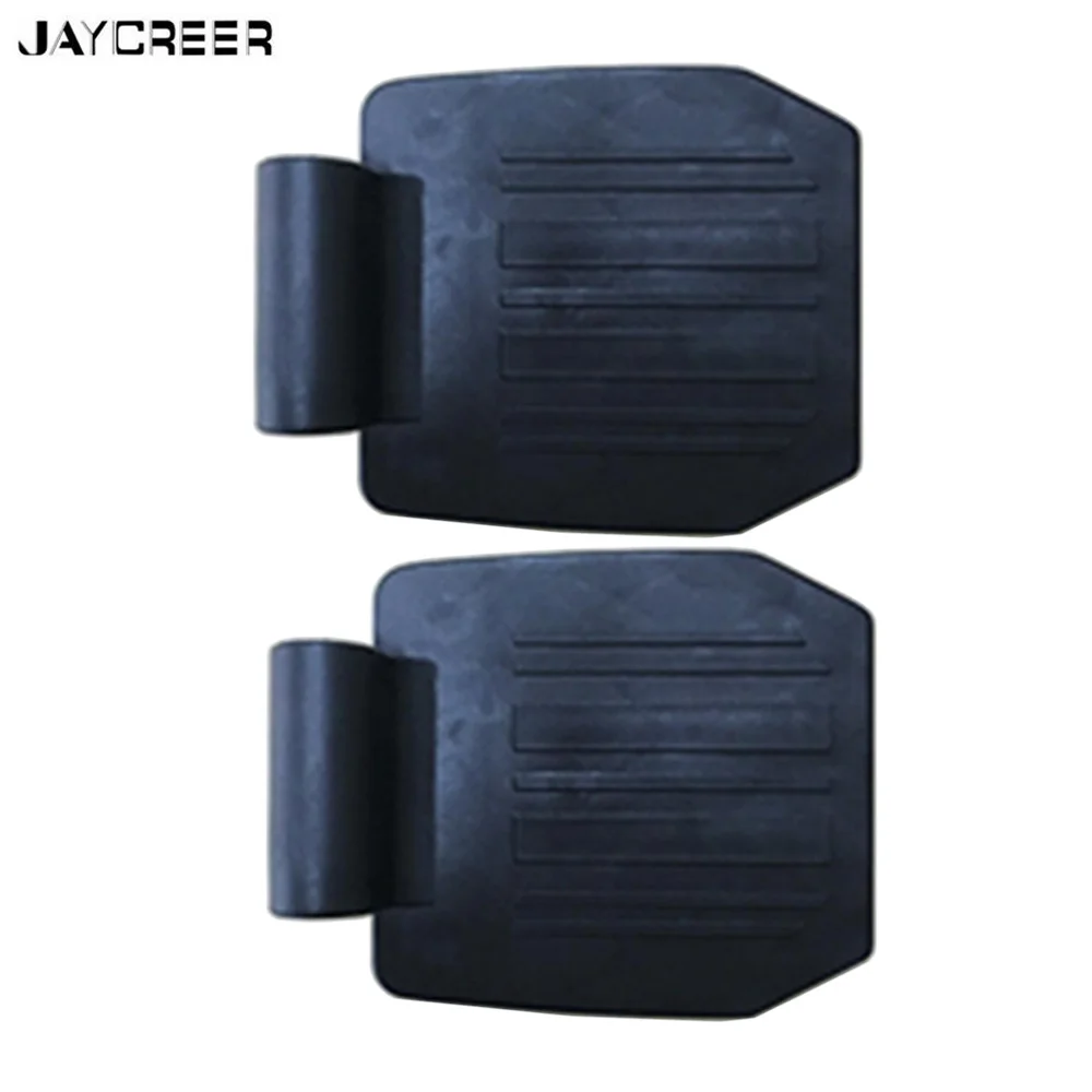 Wheelchair Footplate JayCreer Wheelchair Footplate Footrest Pedal