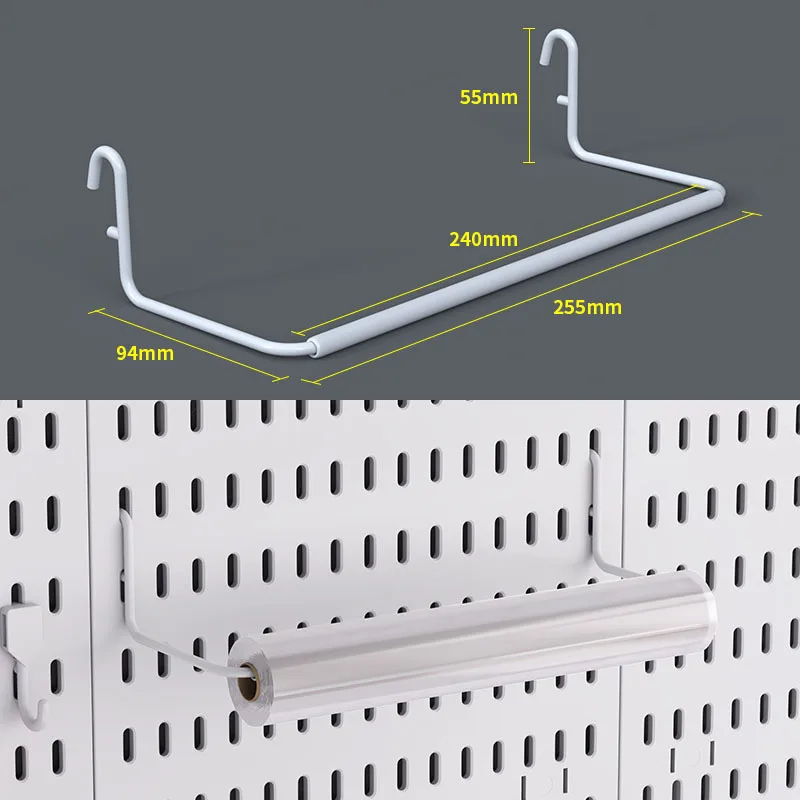 long shelf