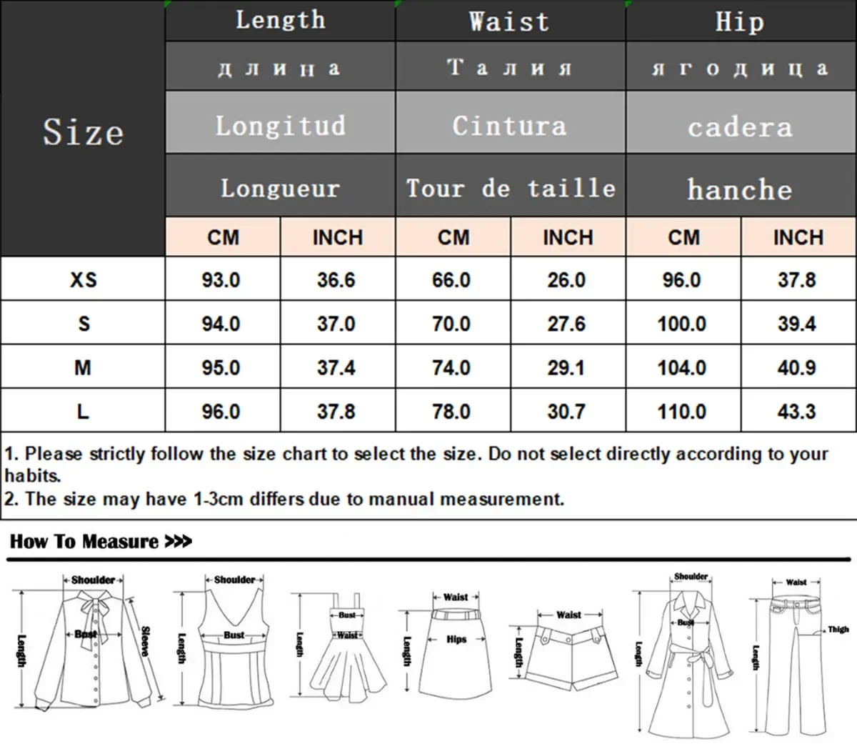 HH Sommer Damen Elegante Weiße Polka-Dot-Röcke für Partys Hochgeschnittene Elastische Taille Schlanker Langer Rock Damenmode Streetwear – Detail 1
