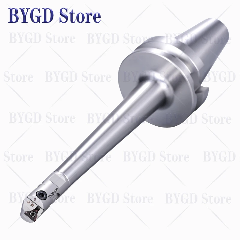 BT30/BT40 SDJ Boring Tool Holder Set – Precision CNC Boring Head Arbor with Lock-Tooth Connection for LBK, CBK, EWN, RBH & TCT Systems (SDJ10–SDJ25) 2