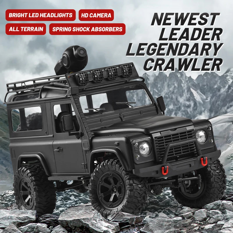 Fy003-5a 4wd 高速ラジオ高速リモートコントロールカー 4wd