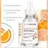 Facial Serum Enriched with Glutathione Vitamin C & Kojic Acid, Reduces the Look of Age Spots, 30ml/1 fl.oz 1