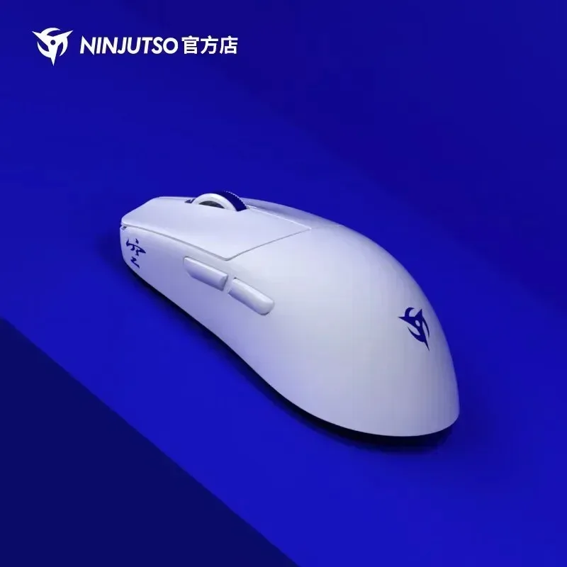 Ninjutso Sora V2 Gaming Mouse ＋8Kレシーバー Ninjutso Sora V2