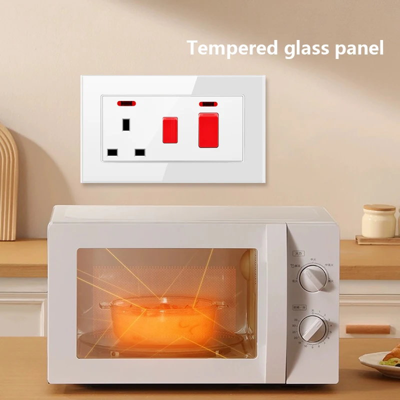 high power kitchen interruptor eletrico soquete fonte 01