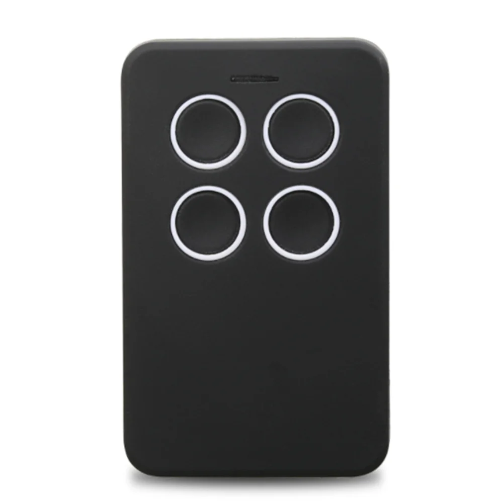 

Garage Door Remote Control 433.92Mhz Gate Control Rolling Code Remote Control Garage Command Opener