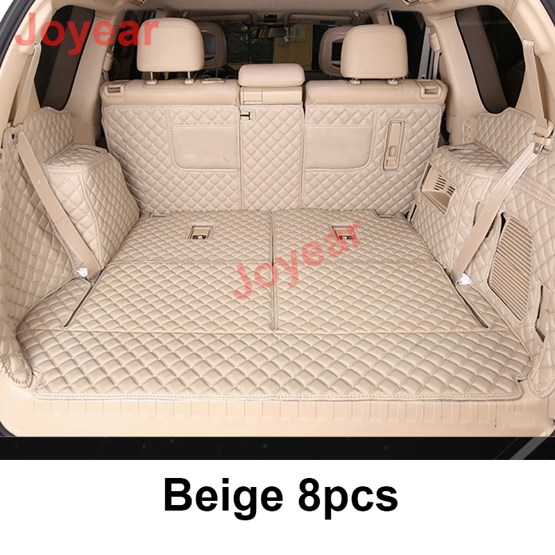 

Кожаный чехол для Toyota Land Cruiser Prado 2010-2018