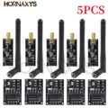 24L01 and SOCKET 5pc