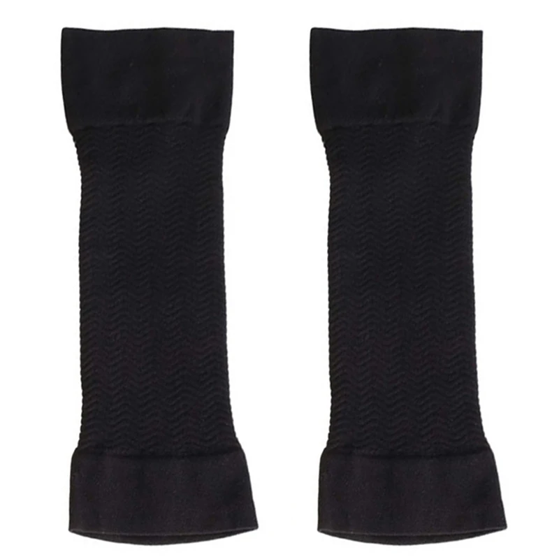 Women Arm Shaper Sleeve Elastic Compression Slim Scar Covering