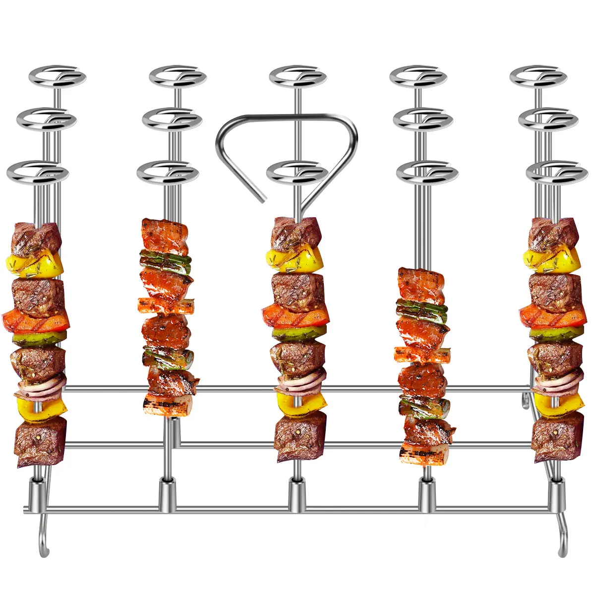 https://ae01.alicdn.com/kf/Seb5df592c62b407d98de61502bbb1d54D/Air-Fryer-Skewer-Stand-Skewers-Rack-Holder-Grills-Dehydration-Racks-For-Kitchen-Cooking-Baking-Kabobs-Rack.jpg