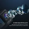 4K Ultra HD Action Camera WiFi 170D Touch Screen 30m Go Waterproof Professional Helmet Video Recording Camera Remote Control 6