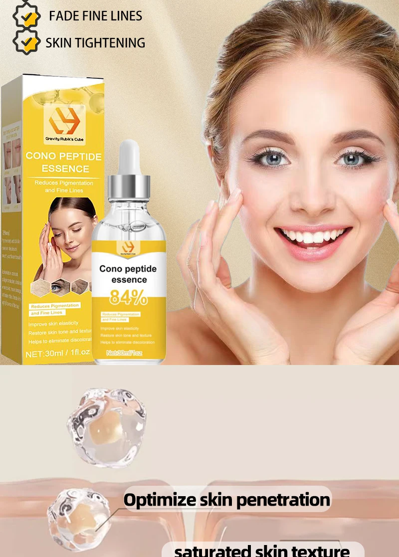 No Fine Lines ,For Wrinkles And Does Not Look Old_voghion.com