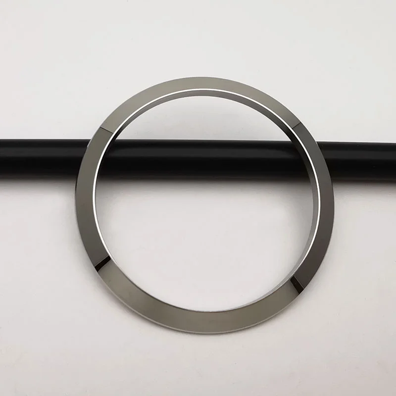 Vsf Lunetta Dell'Orologio 904L Di Alta Qualità Per 41Mm Datejust 126300, Sostituzione Dell'Orologio Aftermarket