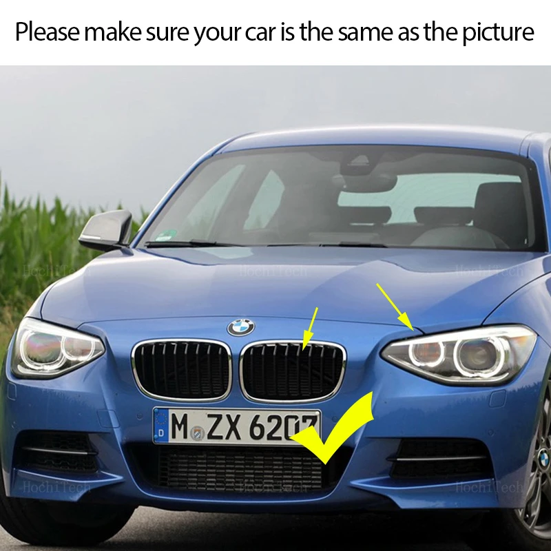 ڵ Ÿ    Ű   ׸ ׸, BMW 1 ø F20 F21 Pre-LCI 2011-2015 ڵ ׼, 2 