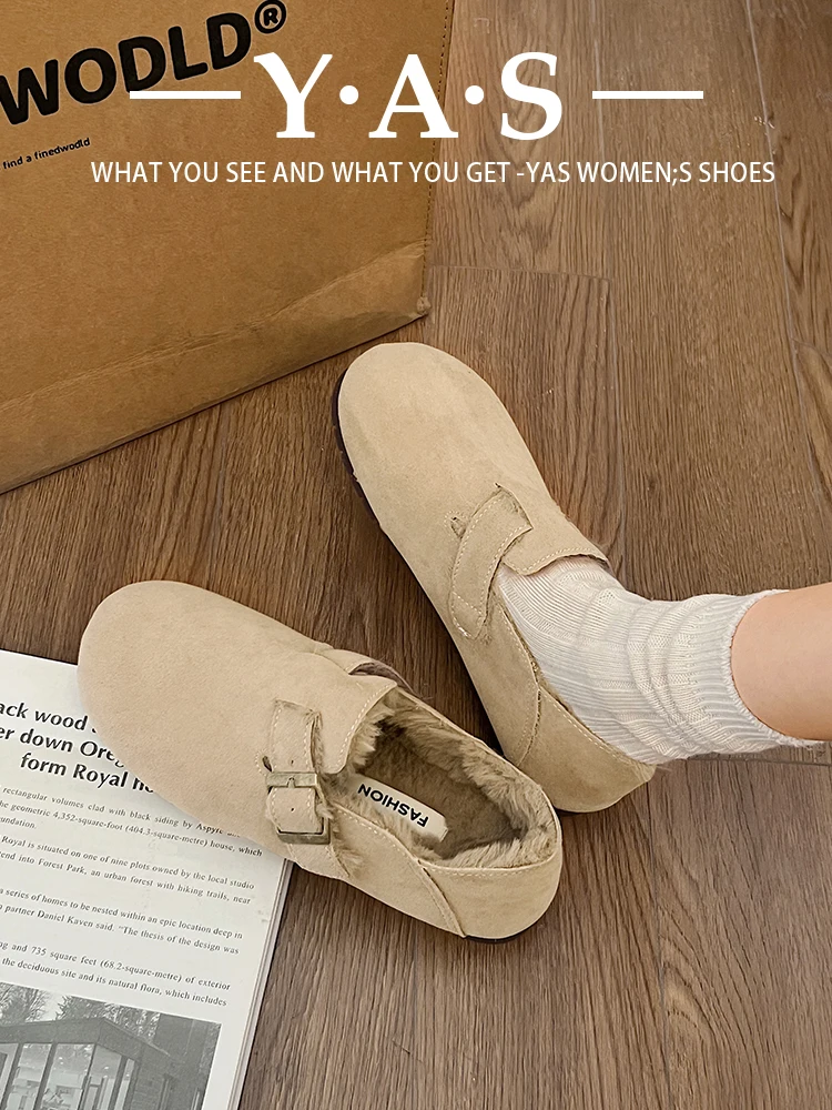 

Кроссовки женские на платформе, повседневная обувь на плоской подошве, с круглым носком, без застежки, криперы, осеннее платье без застежки