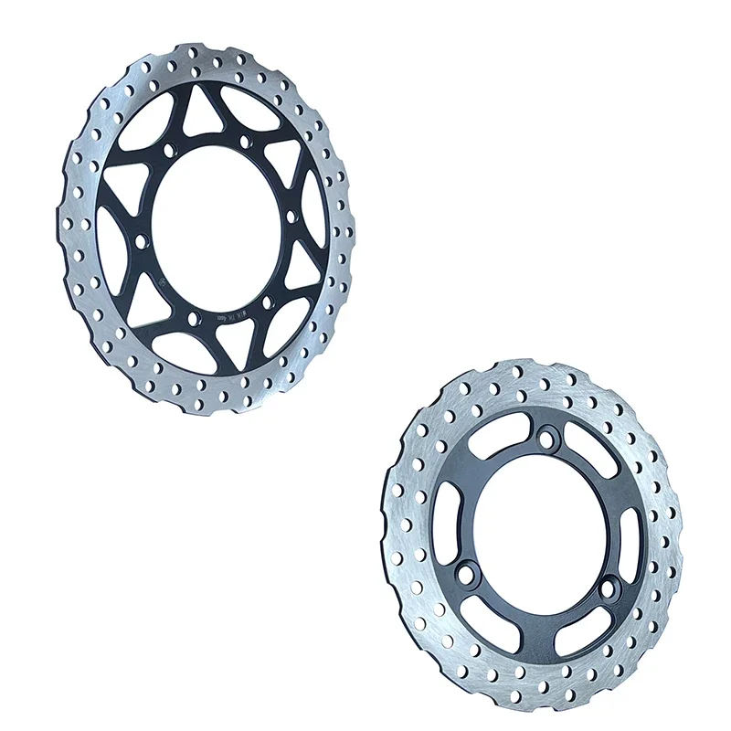 EBC Premium Front Rotors (250x18mm) | 91-93 Nissan NX 2.0