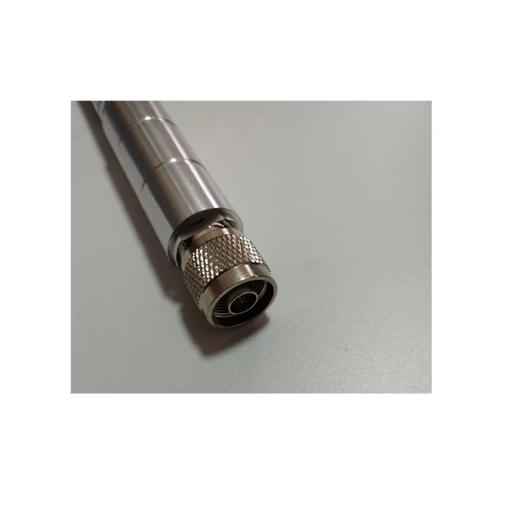 ANTENNA FIBERGLASS 50W 100W 80CM 600-700MHZ 700-850MHZ700-820MHZ 500-600MH400-500MHZ 390-520MHZ RF