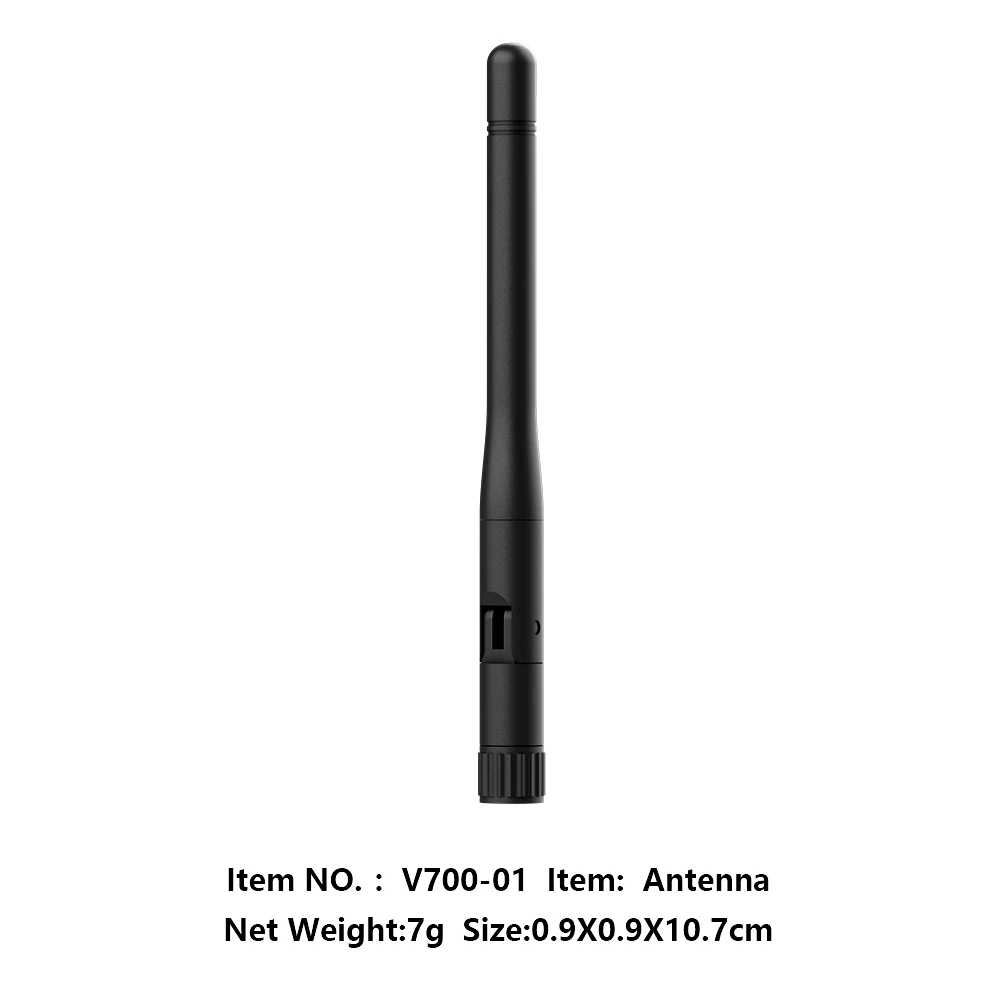 Flytec Official Original 2.4GHz Antenna Long Control Distance 500M For