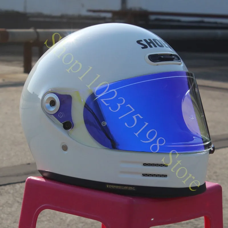 SHOEI GLAMSTER ABS Ƽ Ǯ̽ , Ϻ  Ƽ Ҹ   ũ  ȣ 