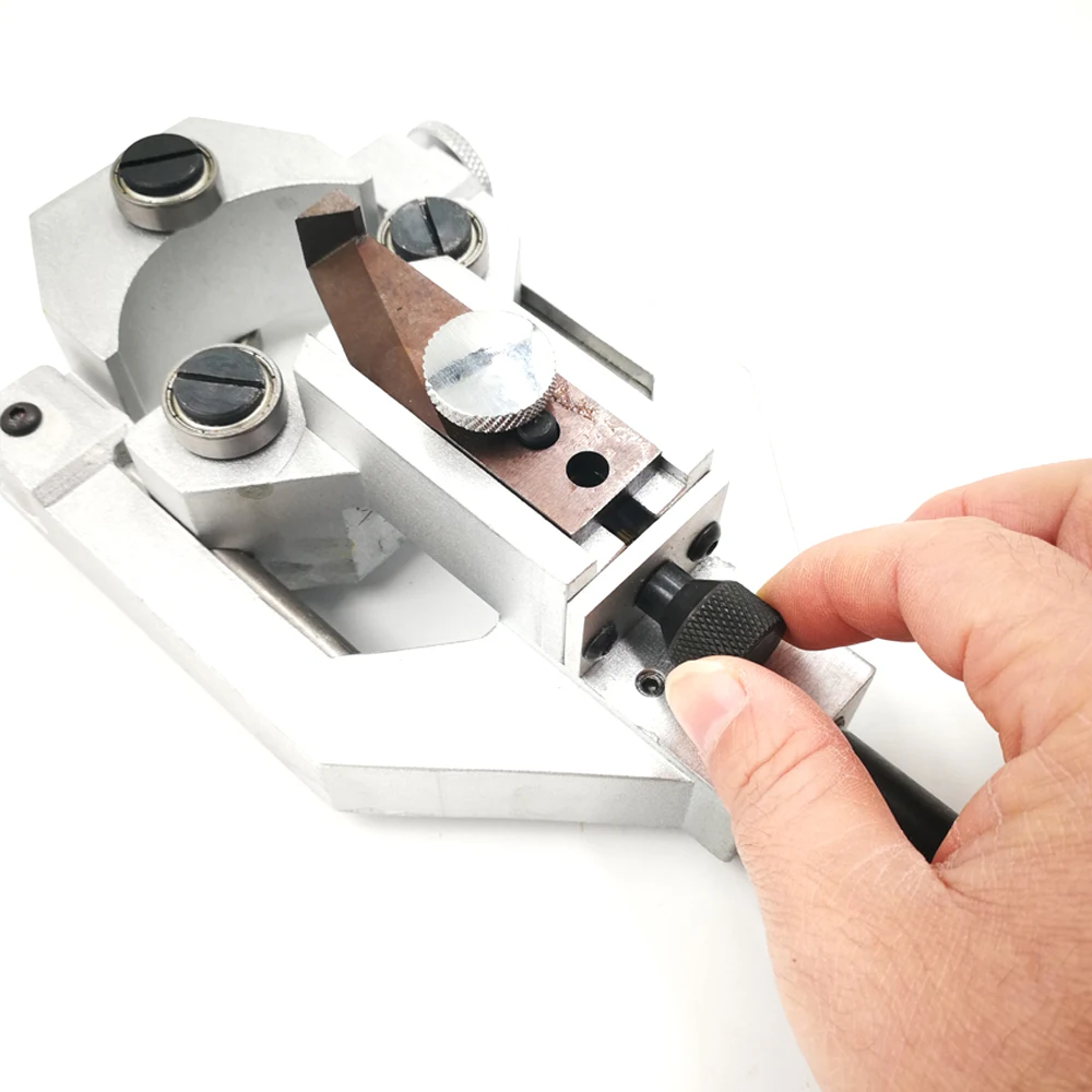 

Cable Stripping Tool KBX-65 Electrical Max 65 mm Cable Wire Stripper