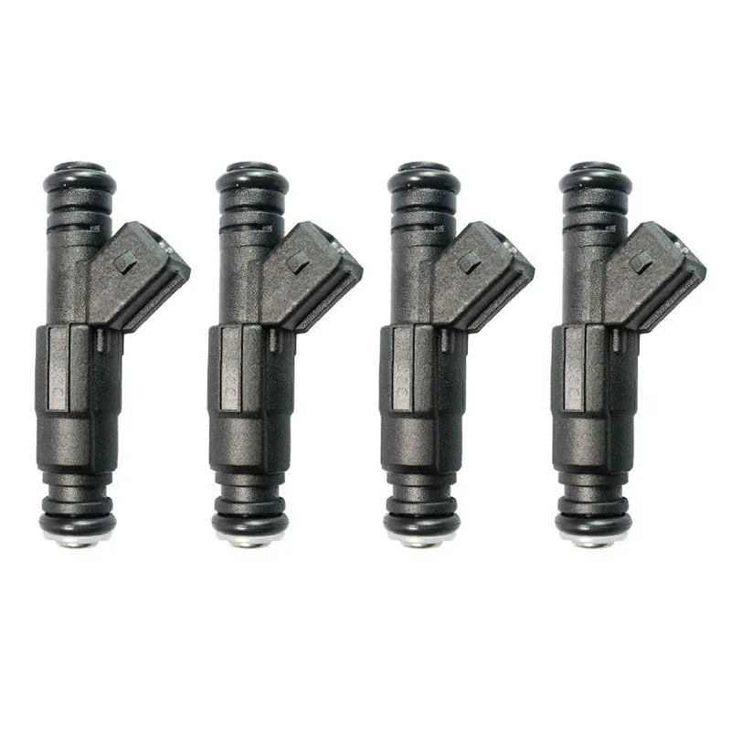 

4 Pcs/Lot GT650 650CC Fuel Injector High Flow Rate High Performance For Racing Cars GT650 Type(Long) WLR4442 PQY4442