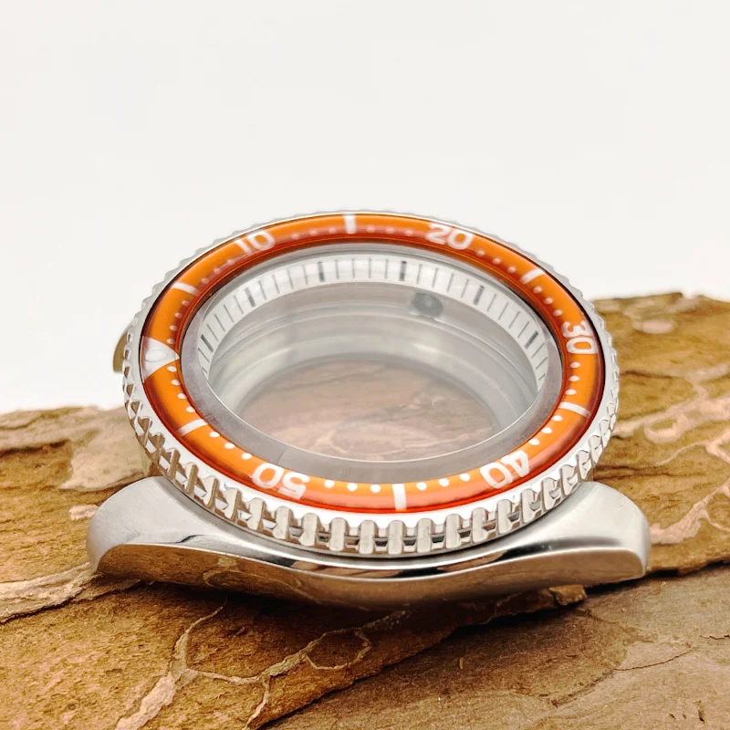 41mm Premium Waterproof Watch Case