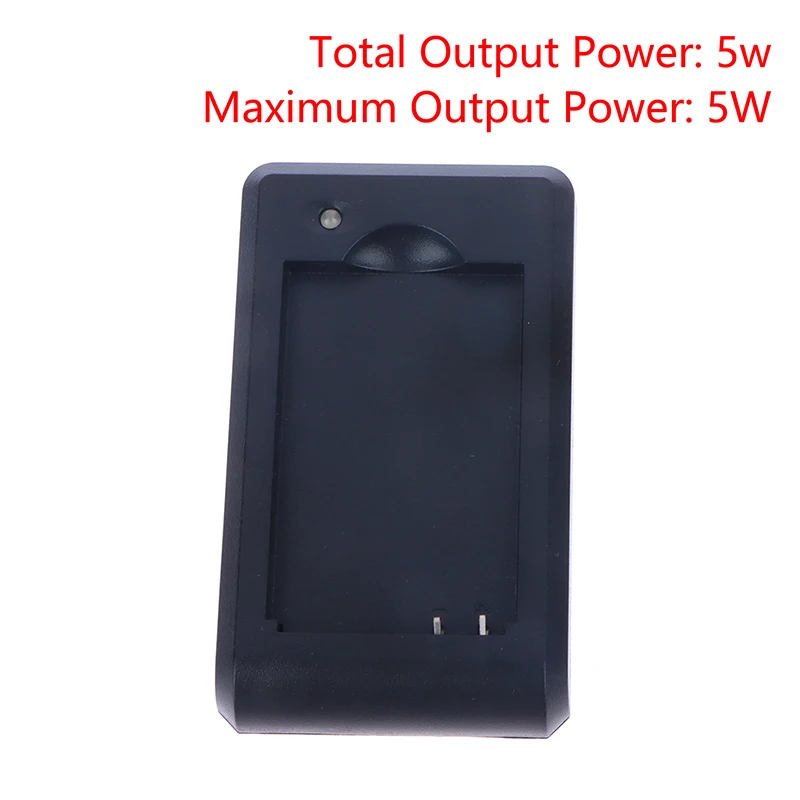 1PC BL-5C Replacement Battery Original BL 5C USB charger for Mobile Phone Li-ion 4.2V charger adapter battery charger battery charger adapter
