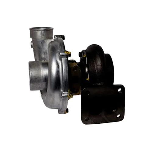 

EX 200 - 1 IHI Turbocharger