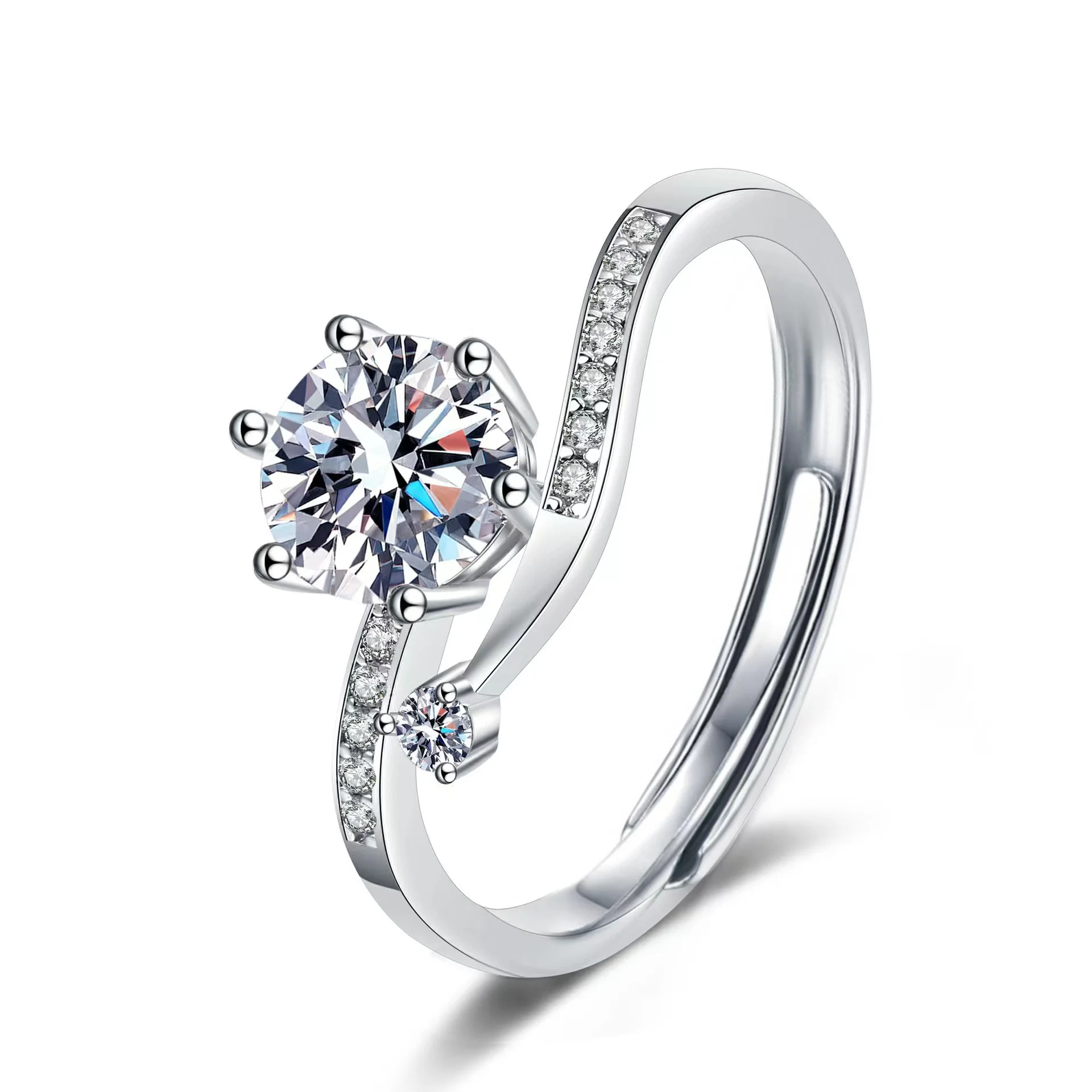 Diamond Ring for Men & Women Online - Candere by Kalyan Jewellrs