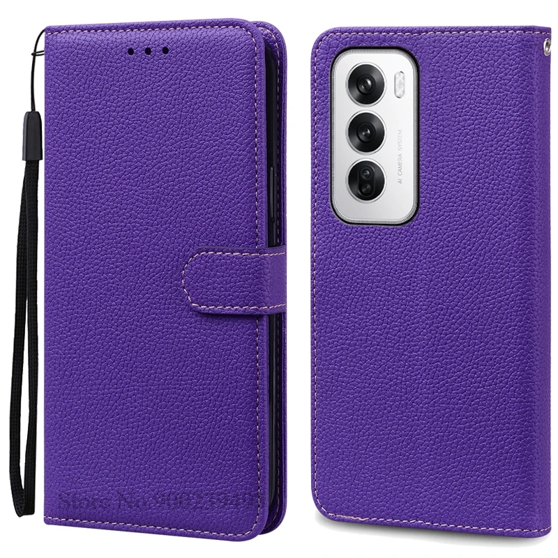 Premium Flip Leather Wallet Phone Case - Silicone Book Cover s